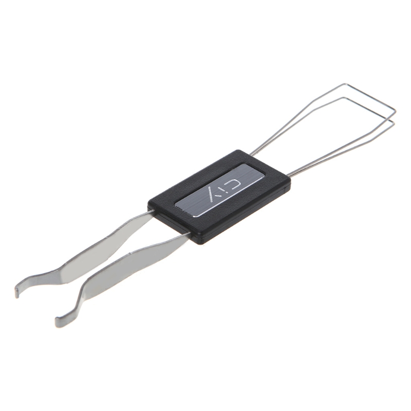 Keycap Puller Ring - Universal Keyboard Key Cap Puller for