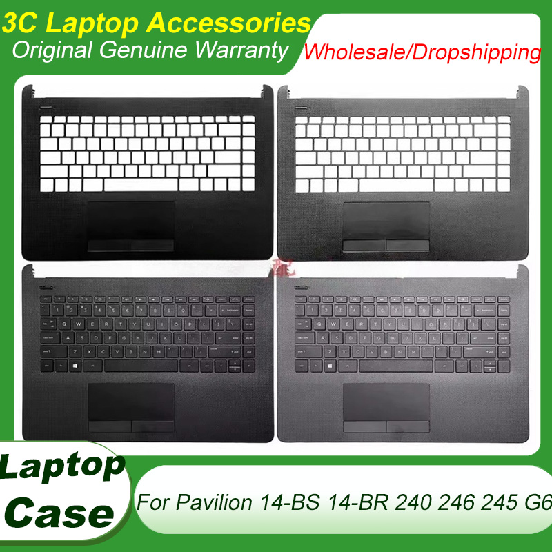 Gaming Keyboard E Yooso - New US Keyboard For HP Pavilion