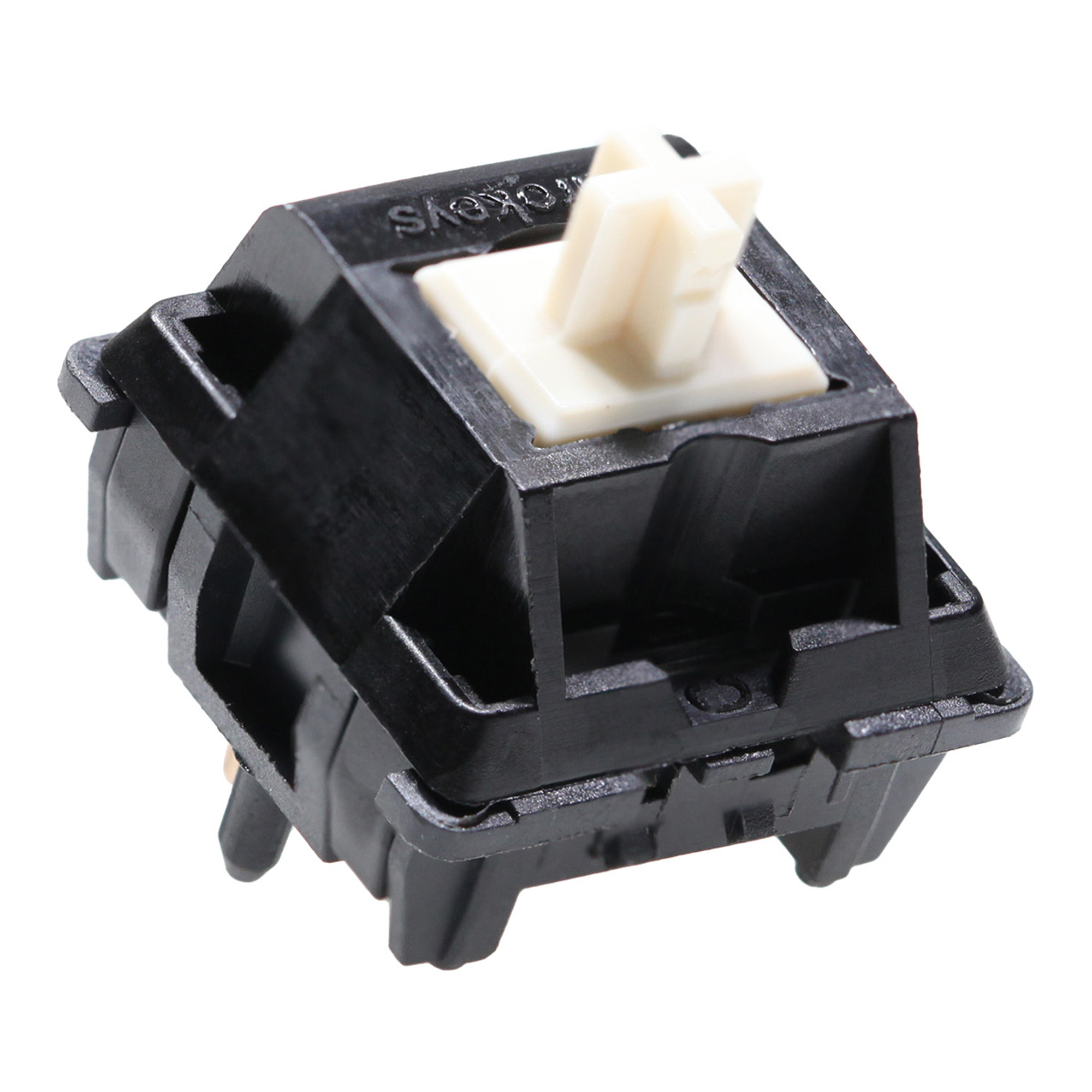 Gaming Keyboard Mini Mechanical - Sarokeys BCP Switch 5pin RGB Linear