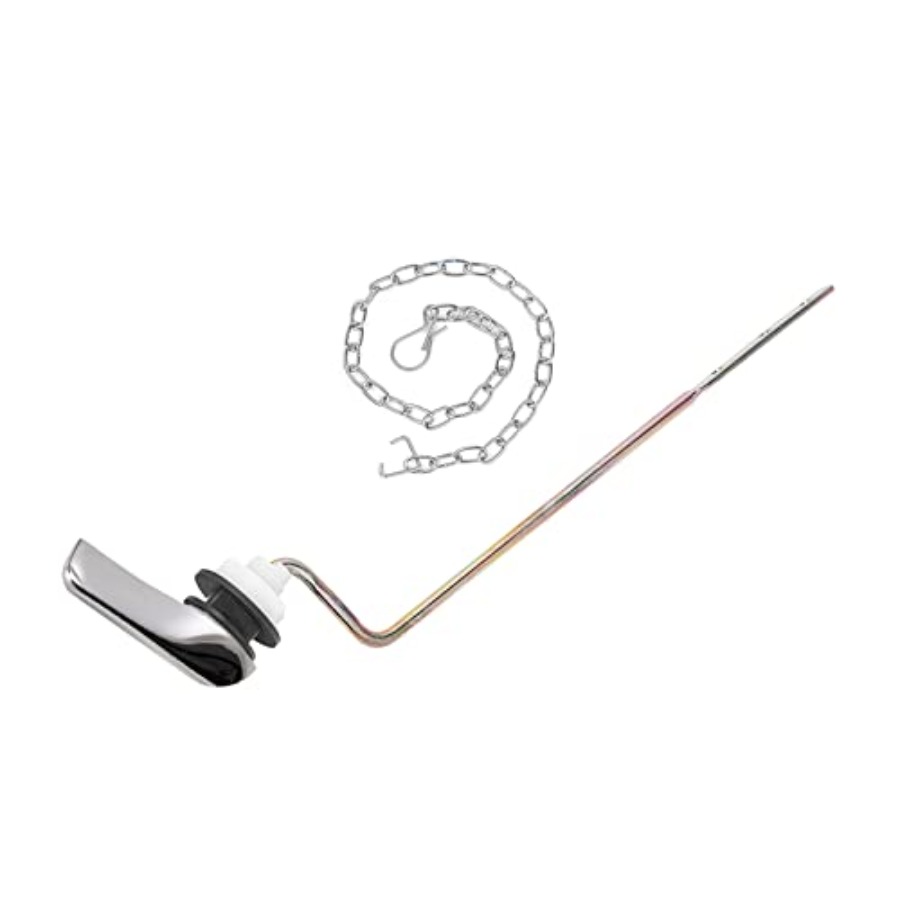 Toilet Handle Replacement Kit, - Gasket Mount Kit ulasan dan harga