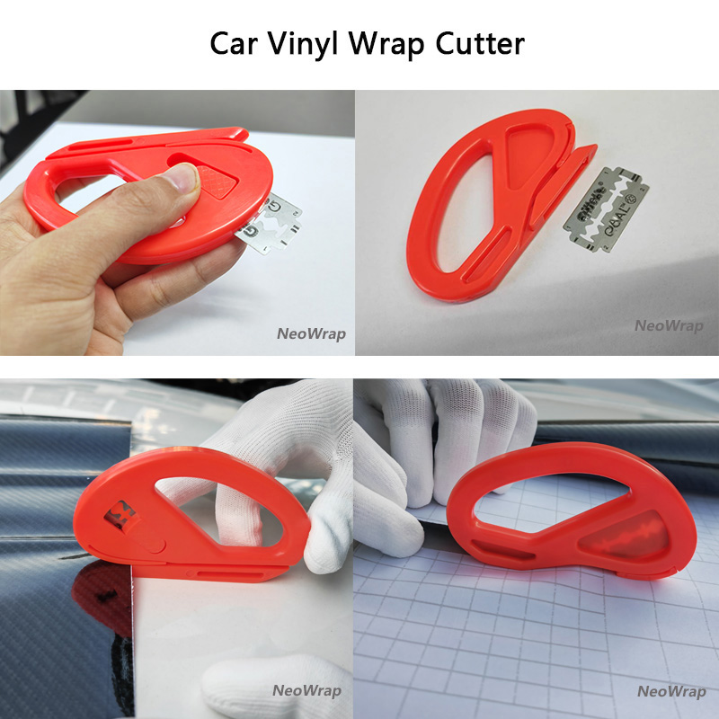 Window Tint Kit Car Wrap Tools - Gasket Mount Kit ulasan dan harga