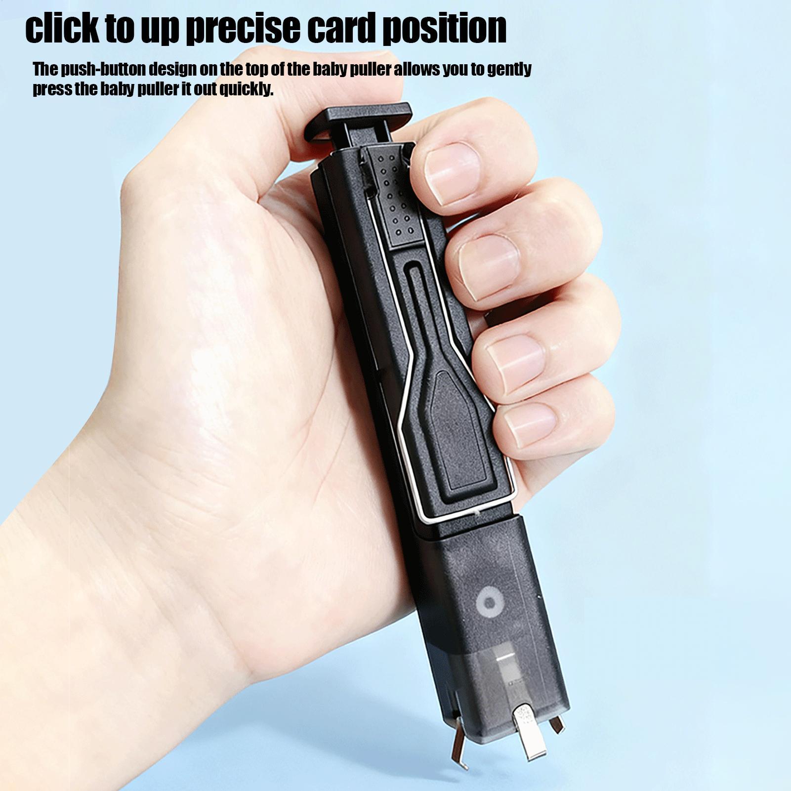 2 in 1 Keyboard Keycaps Switch - Keycap Puller Ring ulasan dan harga