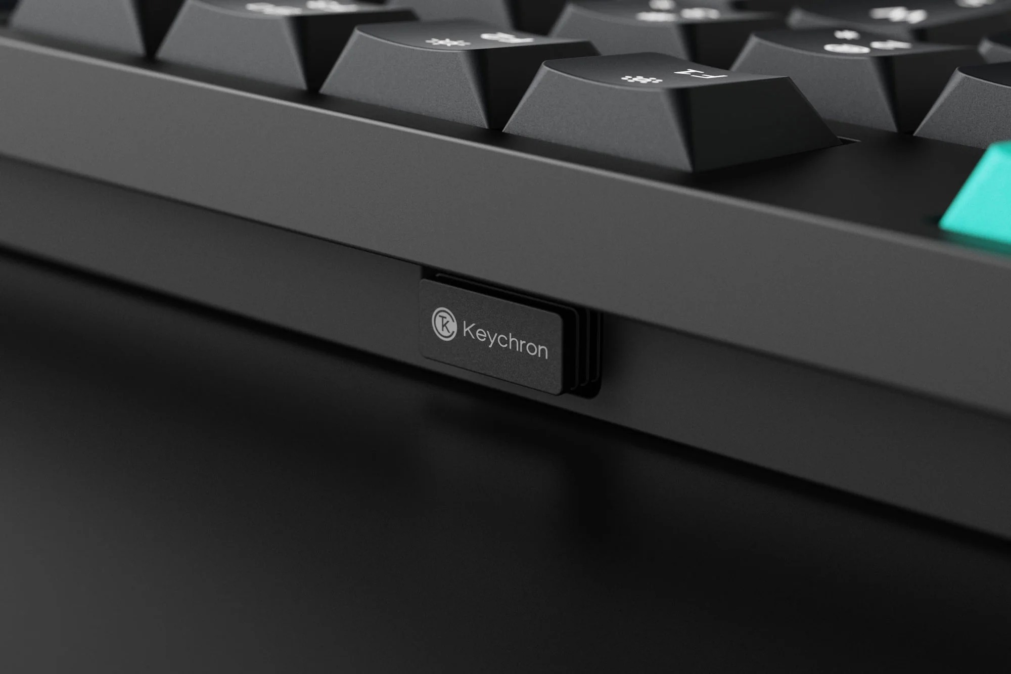 Keychron B33 Wireless Keyboard - Gaming Keyboard Tkl ulasan dan harga