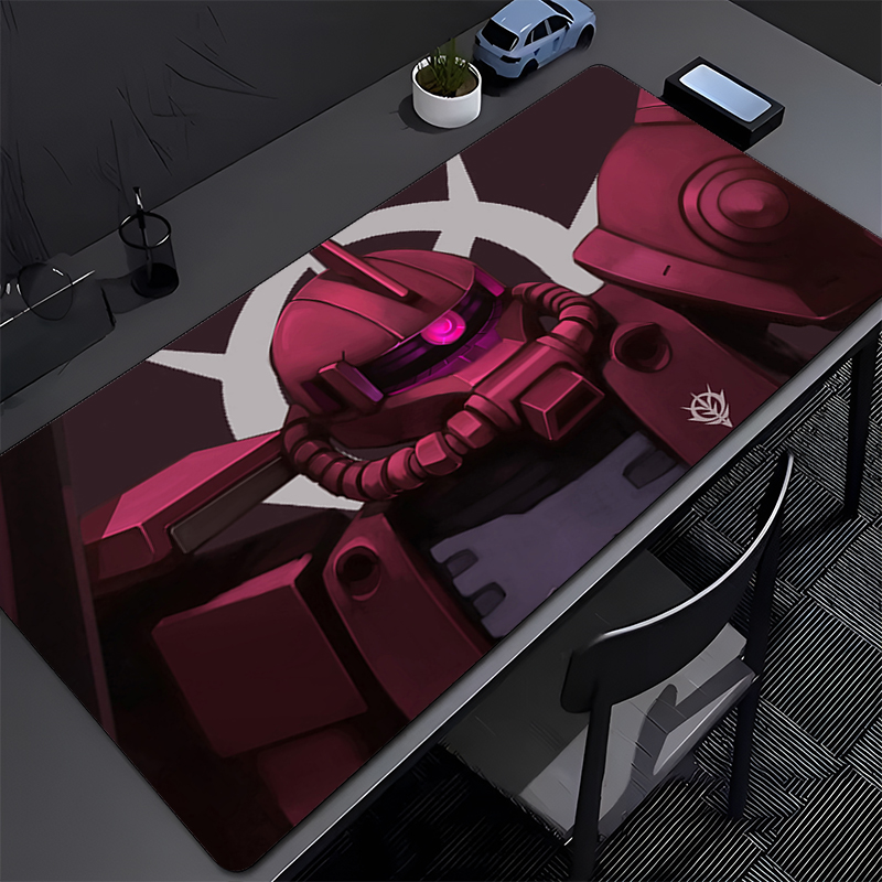 90x40cm Mouse Pad Anime Gabine - Gaming Keyboard And Mouse Combo ulasan dan harga