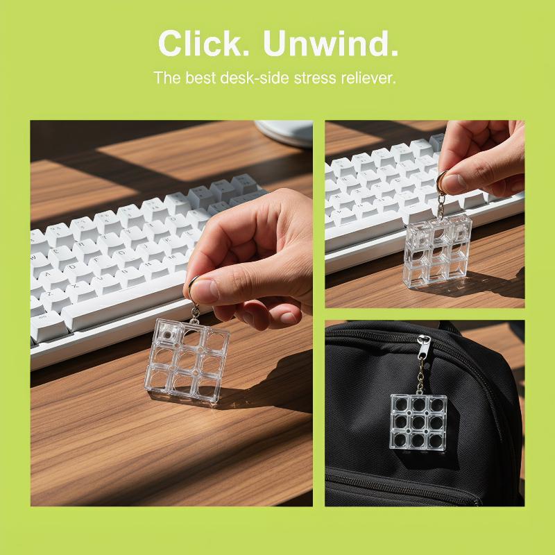 Mechanical Keyboard Switch Tes - Mechanical Switch Tester ulasan dan harga