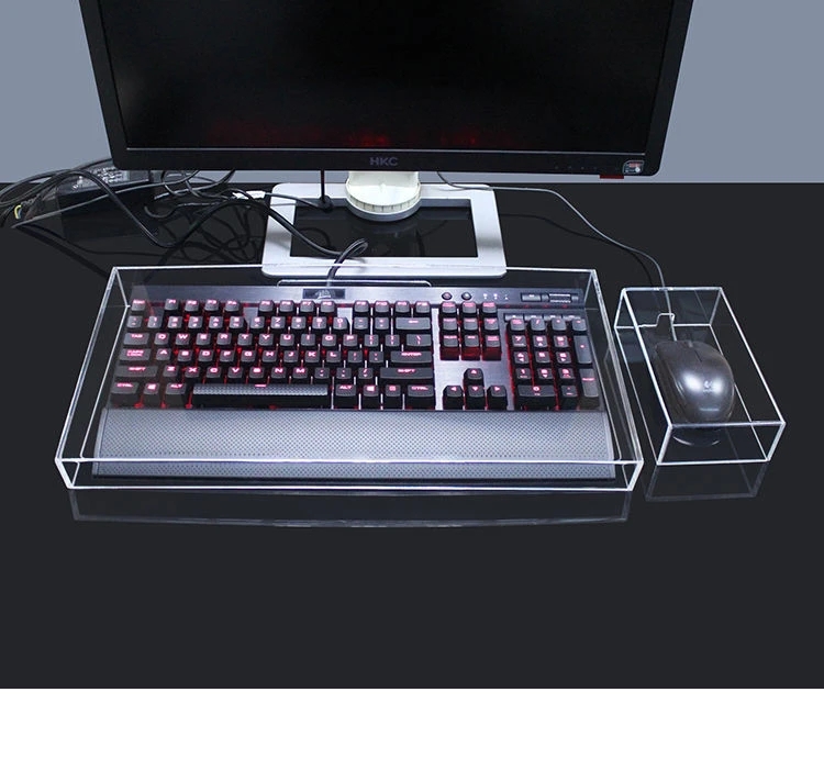 Keyboard Dust Proof Cover New  - Gaming Keyboard And Mouse Combo ulasan dan harga