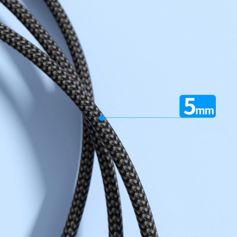 USB A Male to Type C Female Ch - Coiled Usb Cable ulasan dan harga