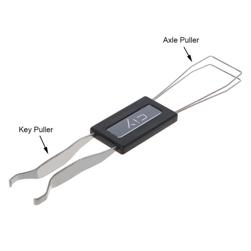 Universal Keyboard Key Cap Pul - Keycap Puller Ring ulasan dan harga