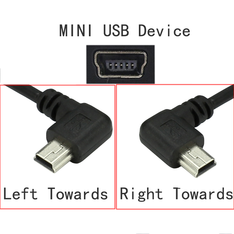 Spring Coiled  Mini USB 5Pin   - Coiled Usb Cable ulasan dan harga