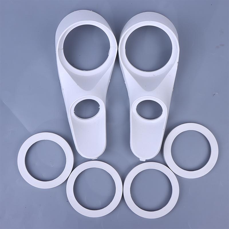 New Arrival Car Audio A-Pillar - Gasket Mount Kit ulasan dan harga