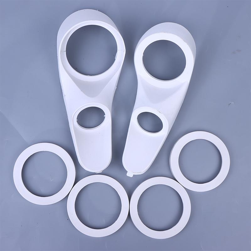 New Arrival Car Audio A-Pillar - Gasket Mount Kit ulasan dan harga