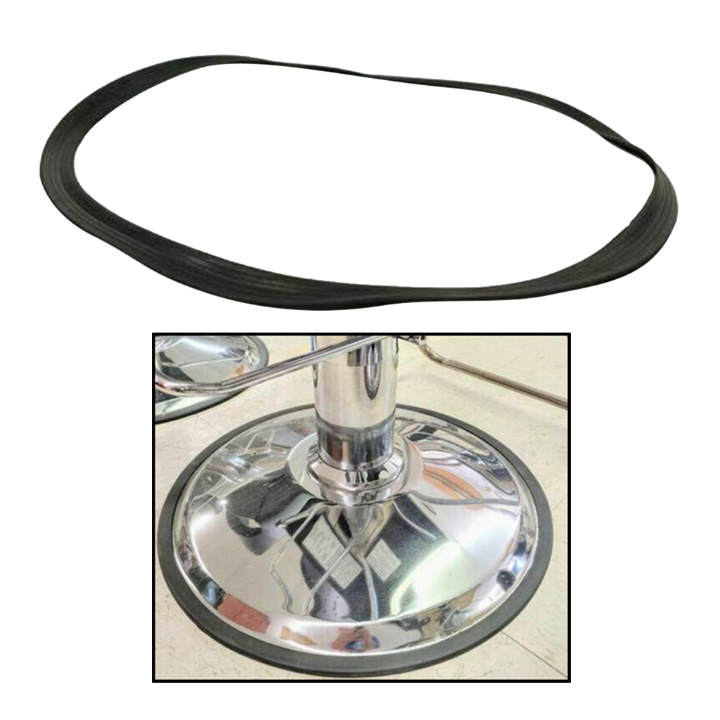 Barber Salon Styling Chair Hyd - Gasket Mount Kit ulasan dan harga
