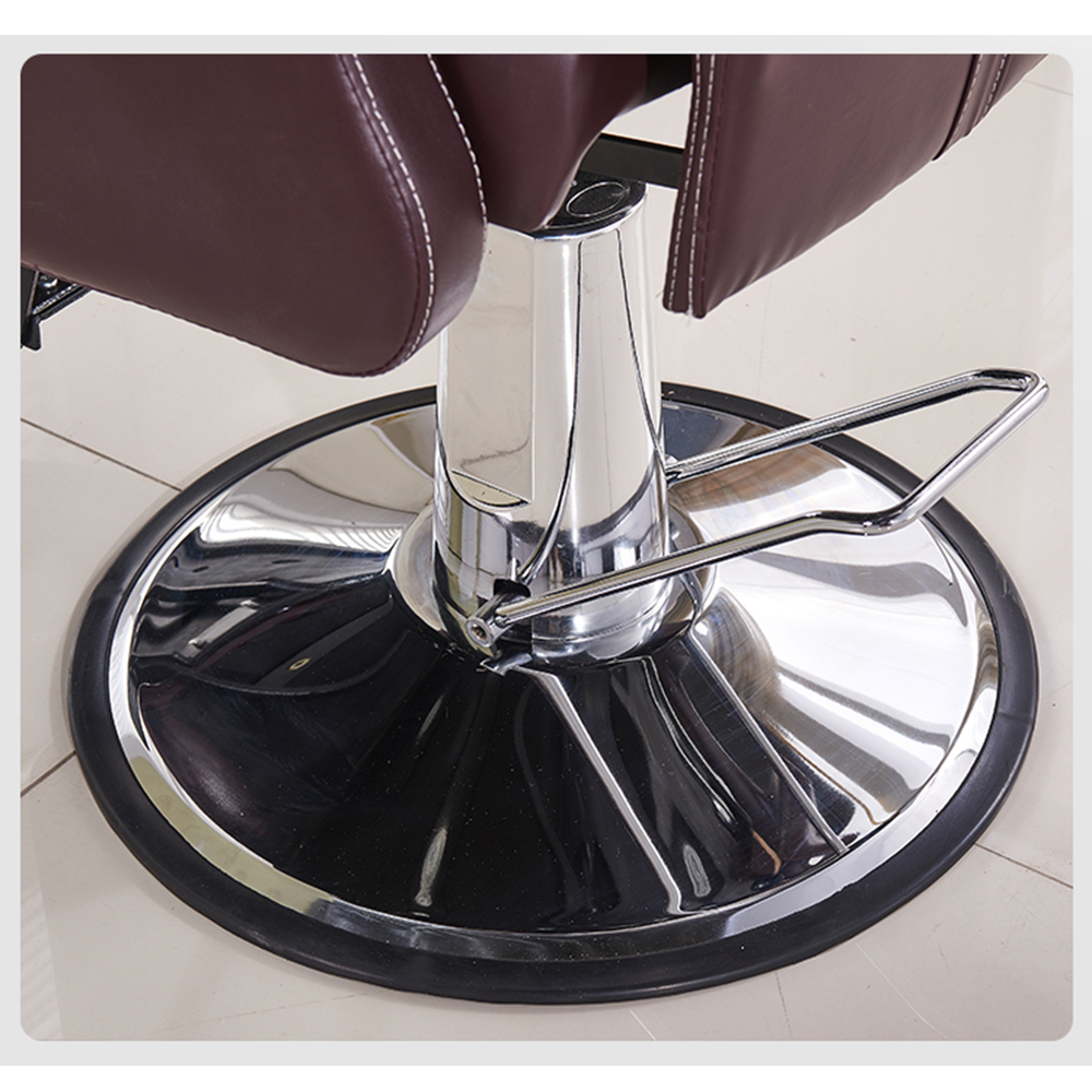 Barber Salon Styling Chair Hyd - Gasket Mount Kit ulasan dan harga