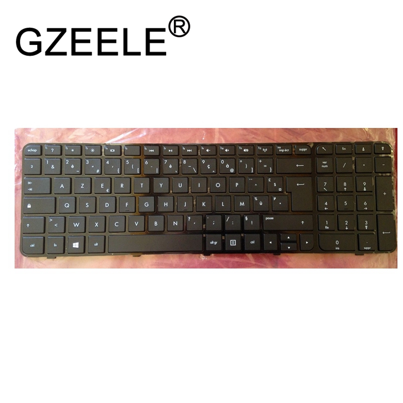 SP/FR/US/RU Keyboard For HP Pa - Gaming Keyboard E Yooso ulasan dan harga