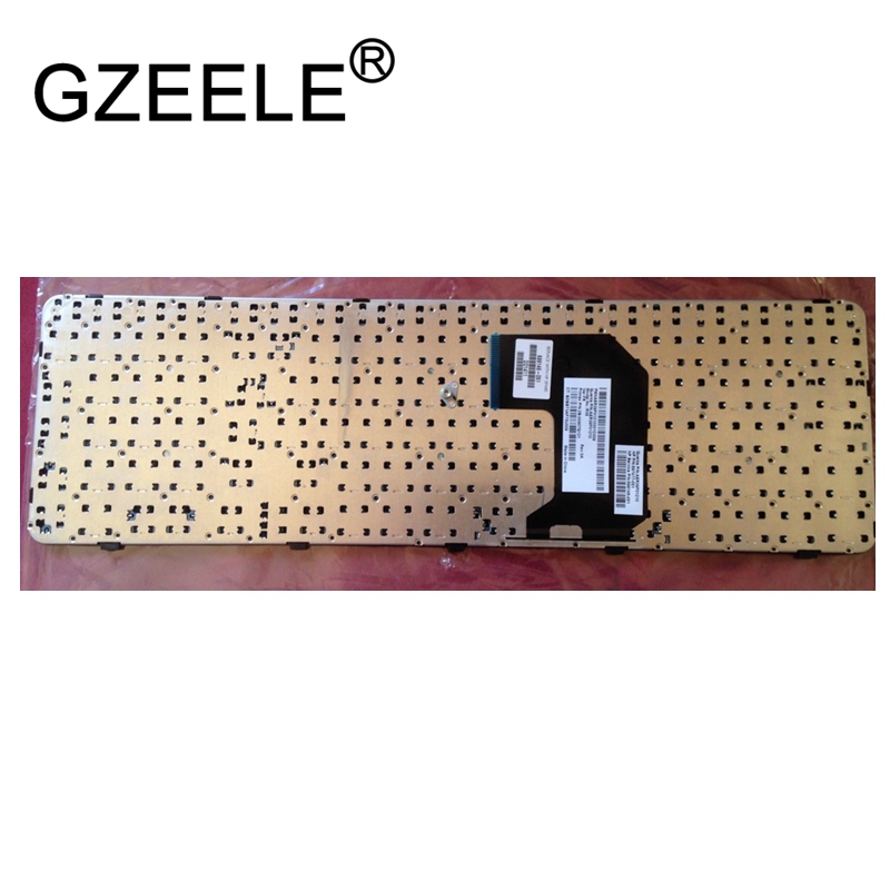 SP/FR/US/RU Keyboard For HP Pa - Gaming Keyboard E Yooso ulasan dan harga