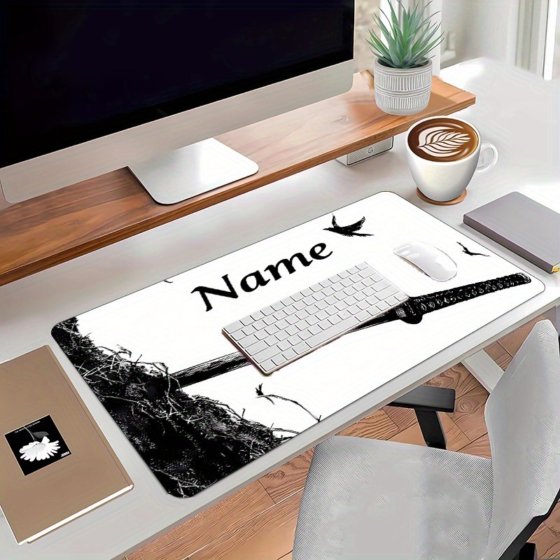 Wanderer Theme Custom Name Des - Gaming Keyboard Name ulasan dan harga