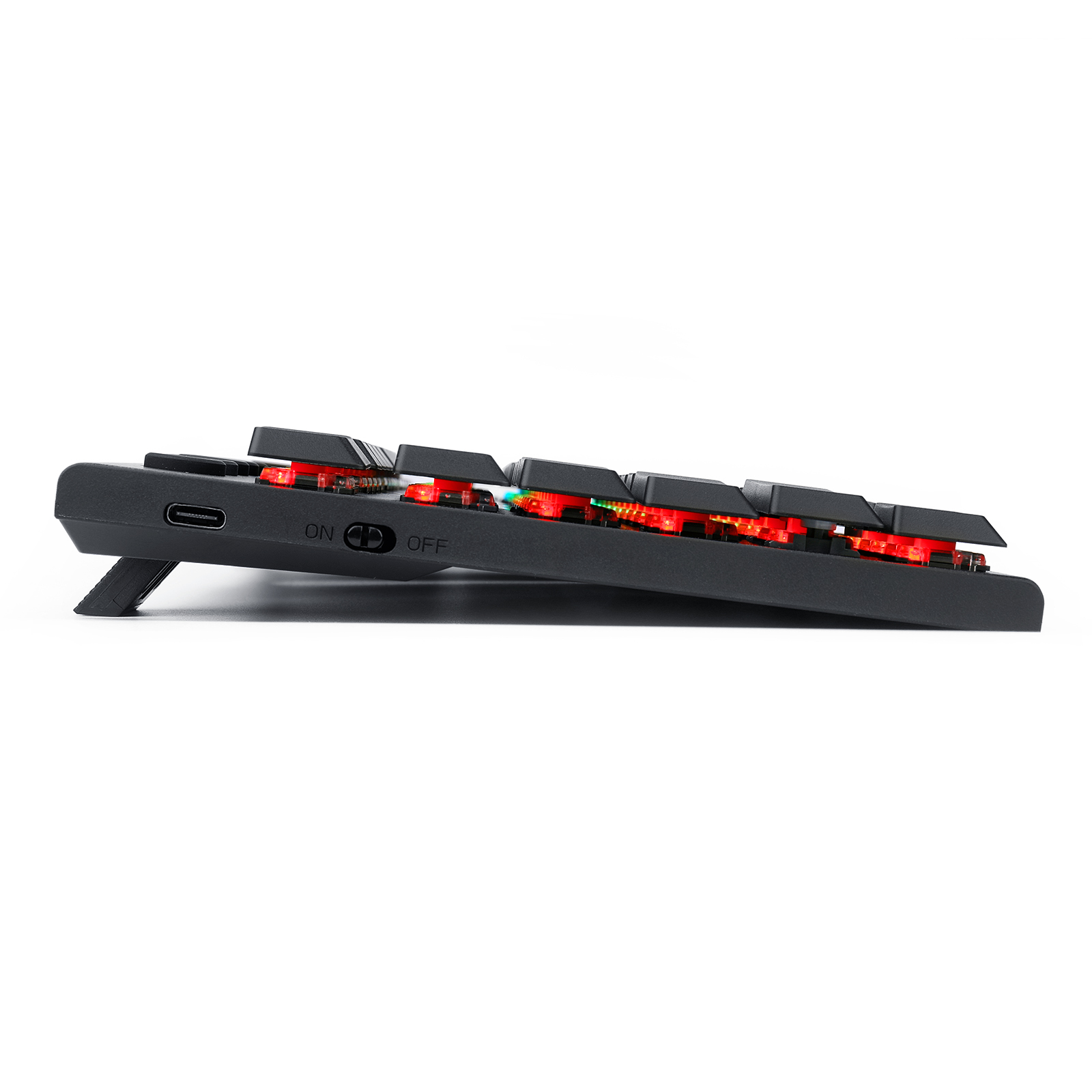 Redragon Latest Model K621-RGB - Gaming Keyboard Tkl ulasan dan harga