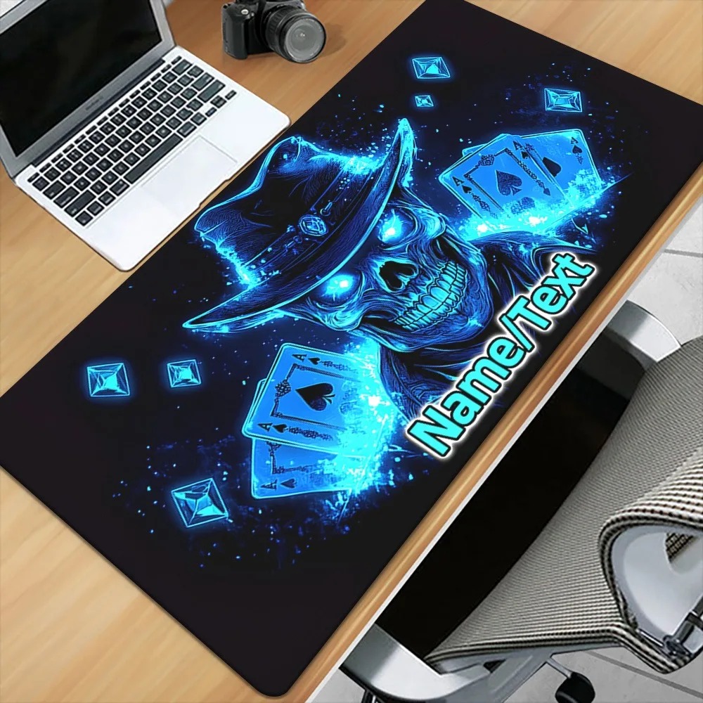 Trendy Unique Poker Spider Per - Gaming Keyboard Name ulasan dan harga