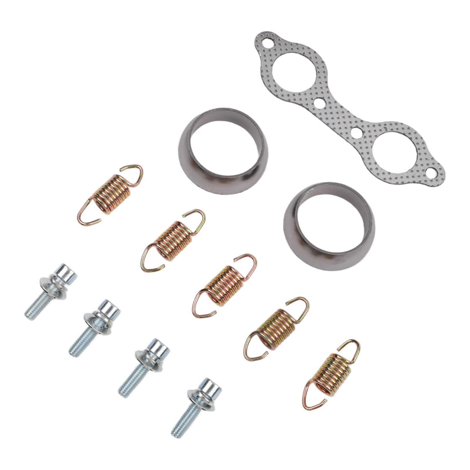 For Polaris Frontier Muffler G - Gasket Mount Kit ulasan dan harga