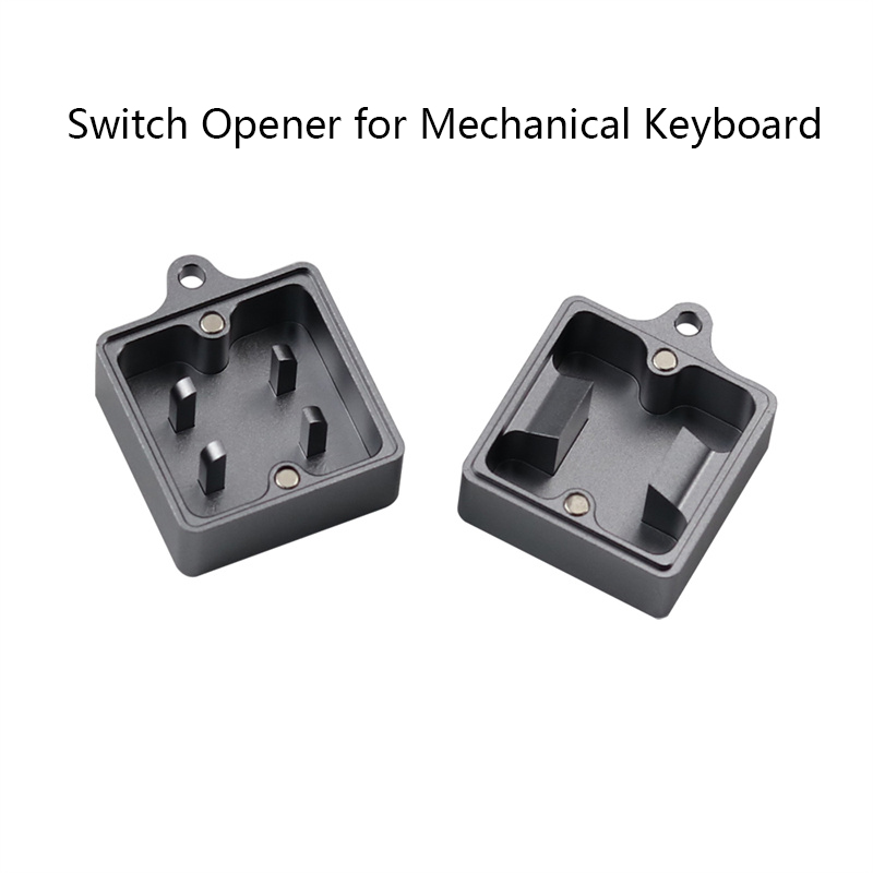 1 Set Magnetic Switch Opener f - Mechanical Switch Tester ulasan dan harga