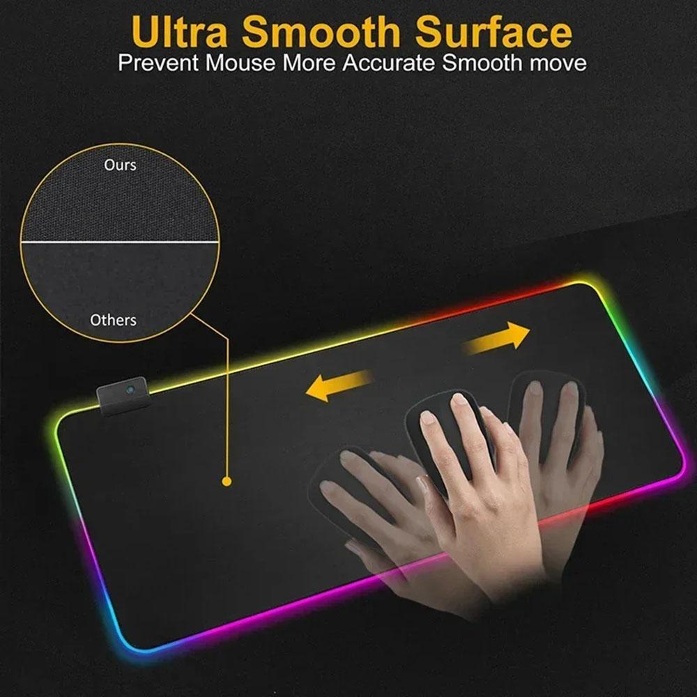 That Say Your Name  Mouse Pad  - Gaming Keyboard Name ulasan dan harga
