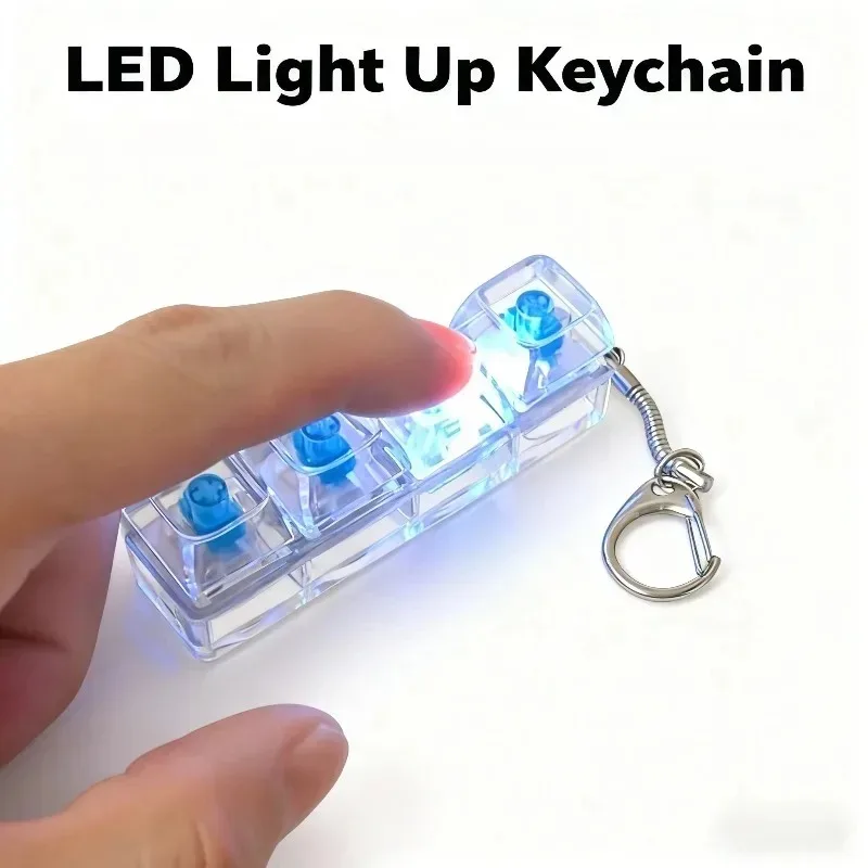 4/9 Keys Mechanical Keyboard K - Mechanical Switch Tester ulasan dan harga