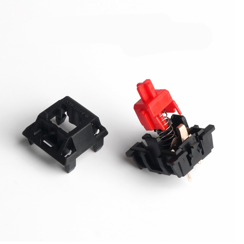 110/90/70pcs Mechanical Keyboa - Gaming Keyboard Mini Mechanical ulasan dan harga