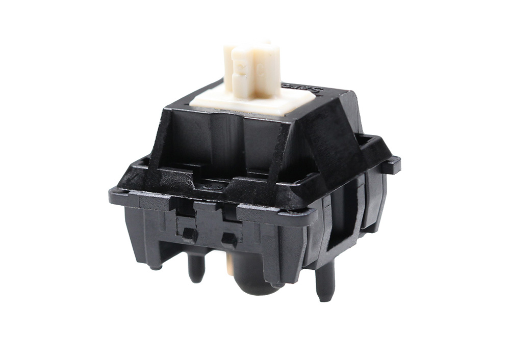 Sarokeys BCP Switch 5pin RGB L - Gaming Keyboard Mini Mechanical ulasan dan harga
