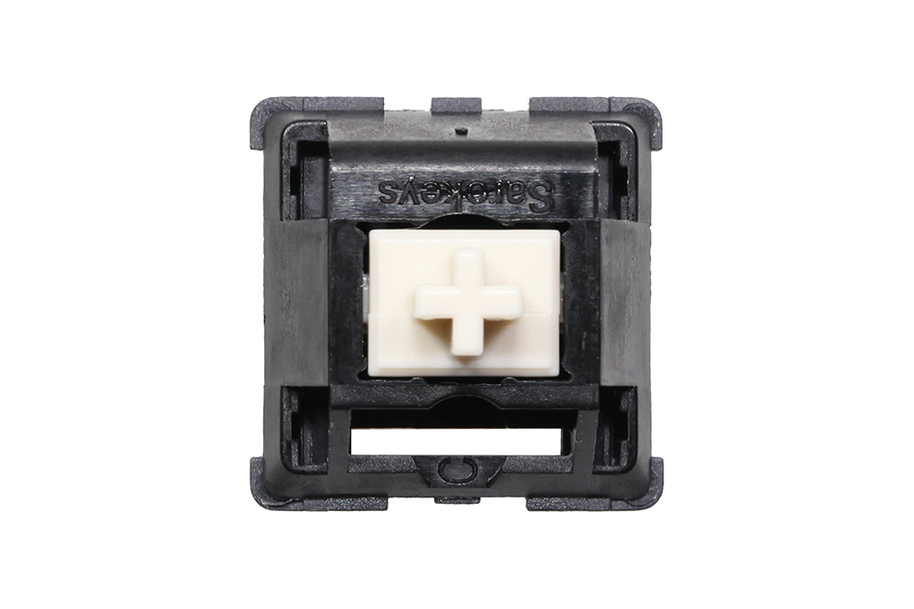 Sarokeys BCP Switch 5pin RGB L - Gaming Keyboard Mini Mechanical ulasan dan harga