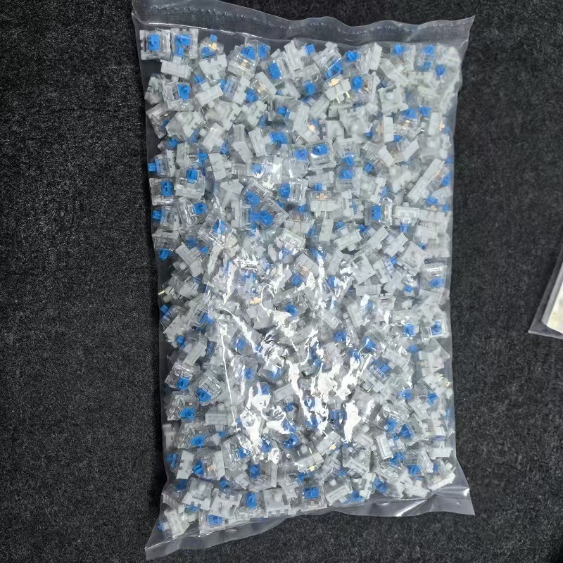 20-100pc Mechanical Keyboard S - Mechanical Switch Tester ulasan dan harga