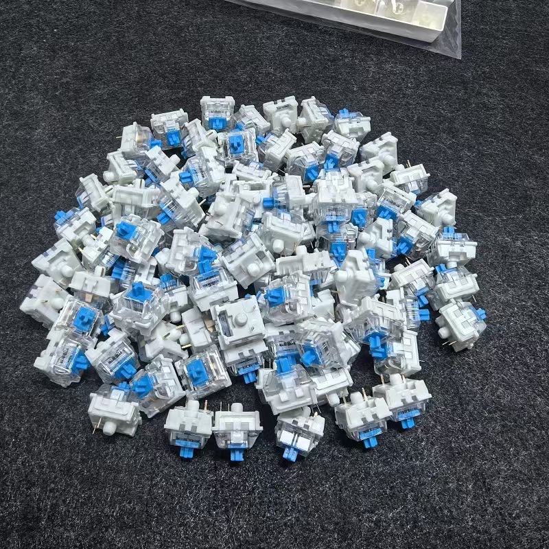20-100pc Mechanical Keyboard S - Mechanical Switch Tester ulasan dan harga