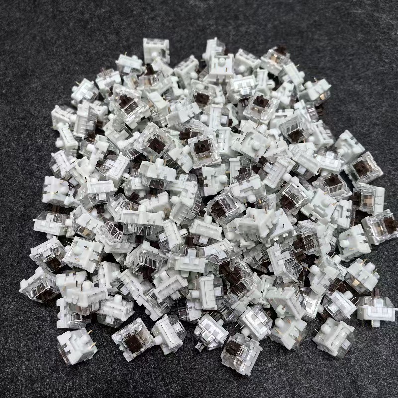 20-100pc Mechanical Keyboard S - Mechanical Switch Tester ulasan dan harga