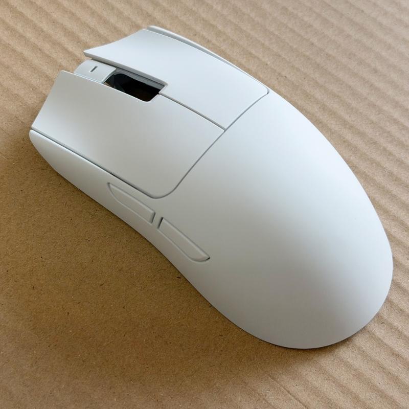 2026 New Replacement Shell Set - Gaming Keyboard And Mouse Set ulasan dan harga