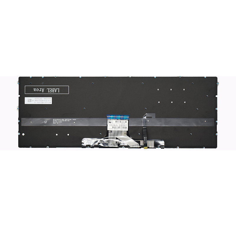 Replacement US/RU Russian Back - Gaming Keyboard E Yooso ulasan dan harga
