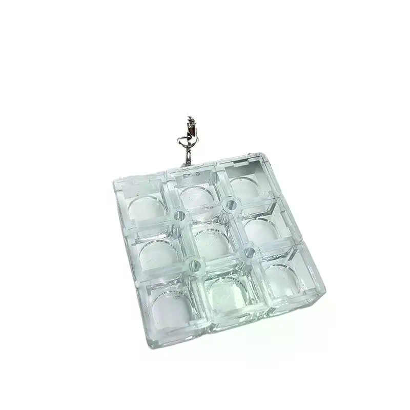 Mechanical Keyboard 6 Key Swit - Mechanical Switch Tester ulasan dan harga