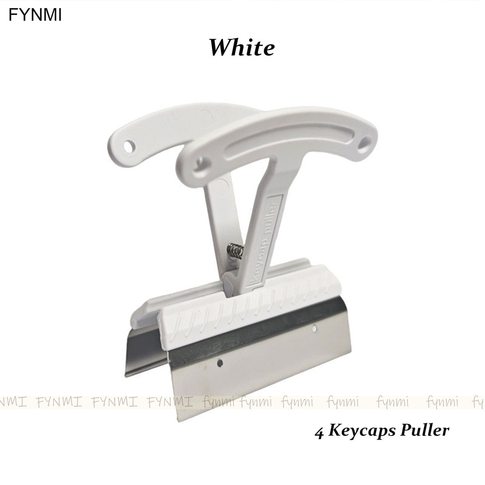 Fynmi 4 Keys Keycaps Puller Me - Keycap Puller Ring ulasan dan harga