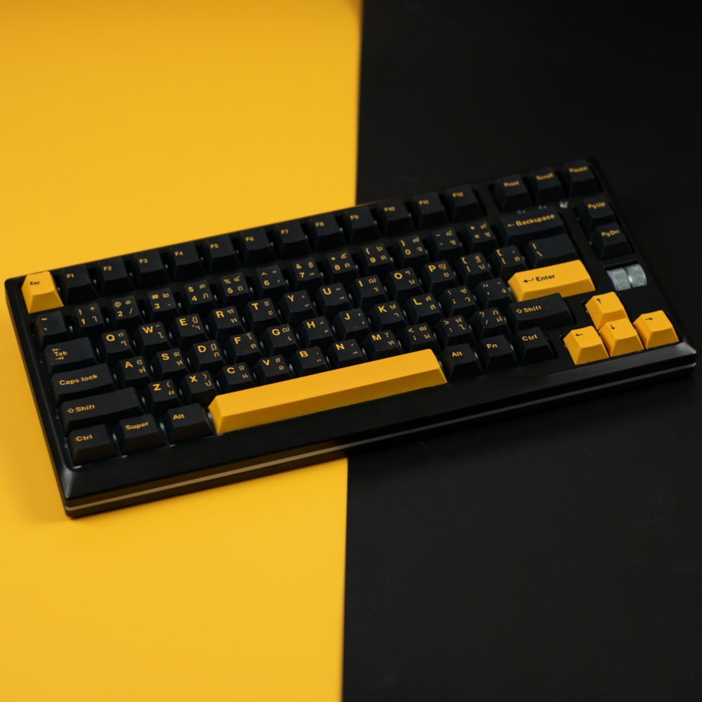 Customized Mechanical Keyboard - Gaming Keyboard Tkl ulasan dan harga