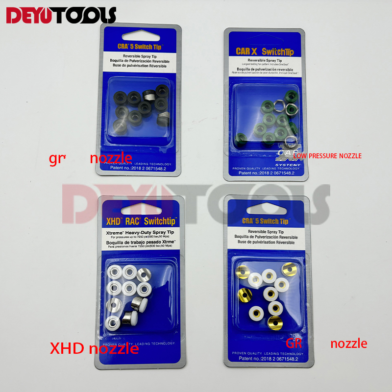 airless spray tip seals XHD,gr - Gasket Mount Kit ulasan dan harga