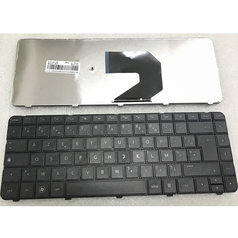 RU/SP/FR/GR Laptop Keyboard Fo - Gaming Keyboard E Yooso ulasan dan harga