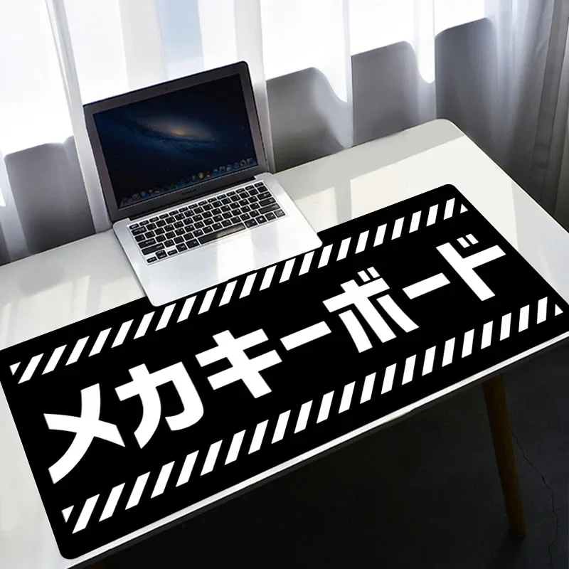 White Mouse Pad Xxl Pc Gamer J - Gaming Keyboard And Mouse Combo ulasan dan harga