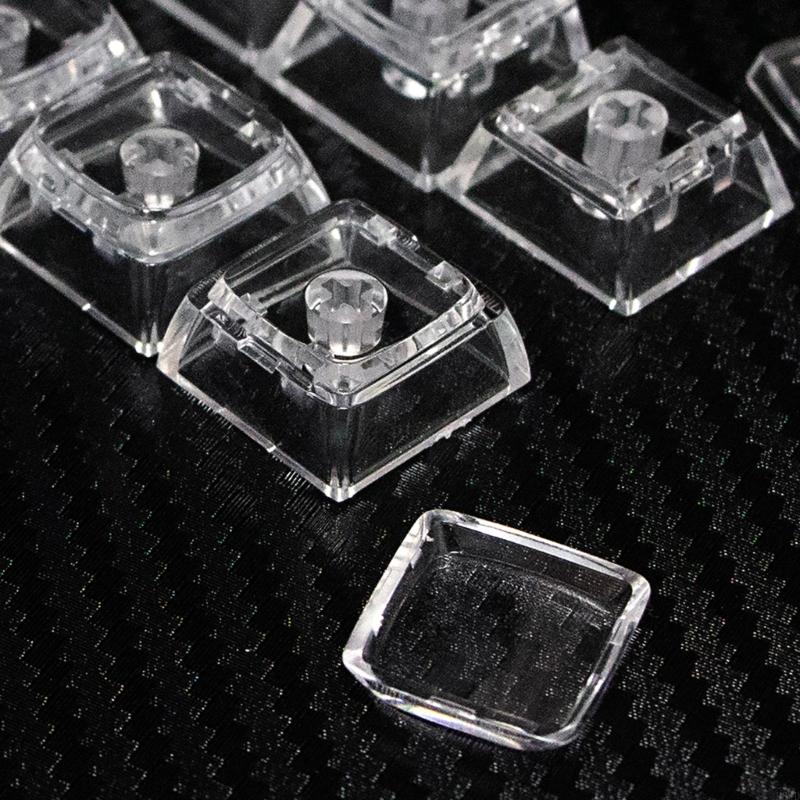10Keys PC Keycap XDA Profile 1 - Mechanical Switch Tester ulasan dan harga
