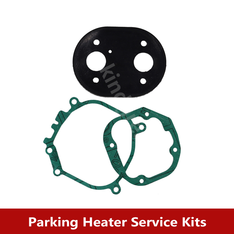 Parking Heater Service Kits 82 - Gasket Mount Kit ulasan dan harga
