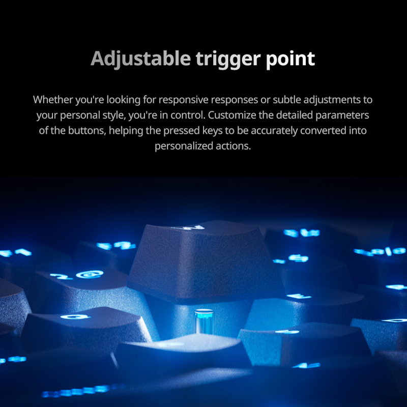 Logitech G PRO X TKL RAPID Mag - Gaming Keyboard Tkl ulasan dan harga