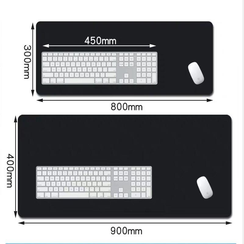 120x60 Anime Blue Lock Large M - Gaming Keyboard Blue ulasan dan harga