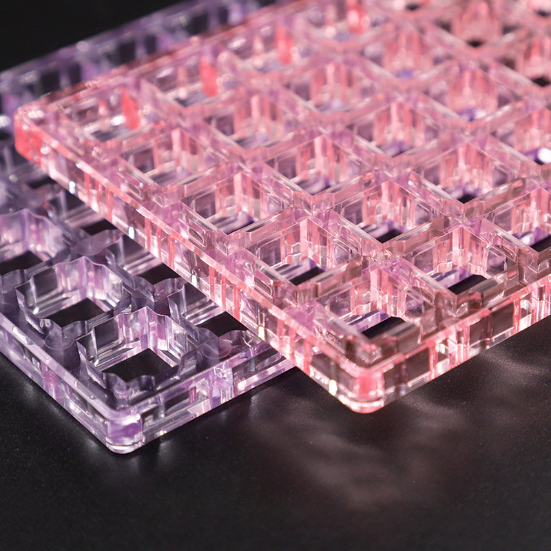 Switch Tester Mechanical Acryl - Mechanical Switch Tester ulasan dan harga