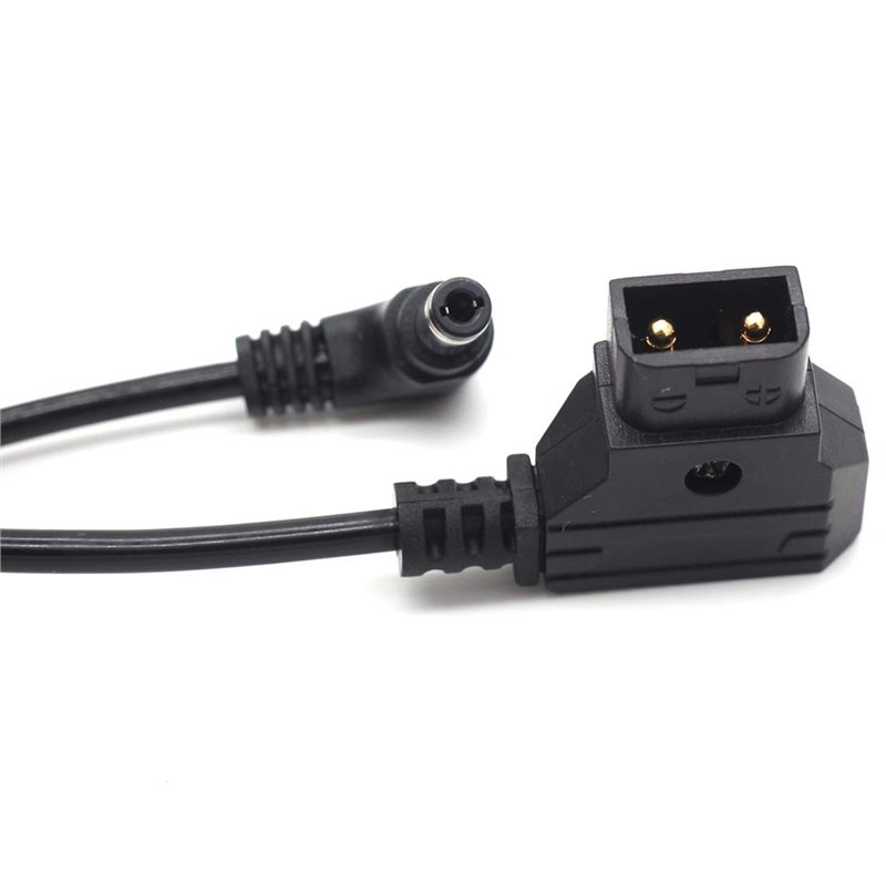 T23C D-Tap To 12V DC2.5 Right  - Coiled Usb Cable ulasan dan harga